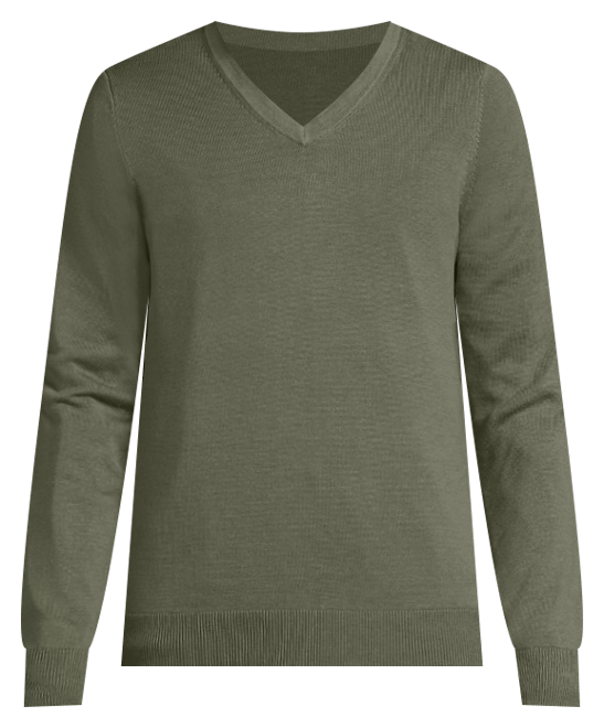 Lands end hotsell supima sweater