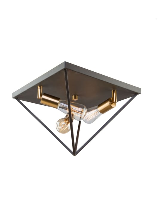 Artistry Flush Mount