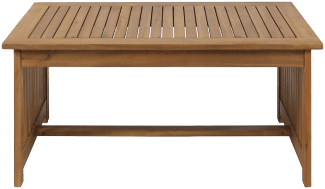 Carolina Outdoor Coffee Table