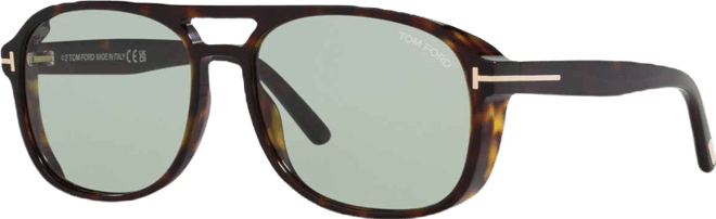 Men's Sunglasses, Rosco