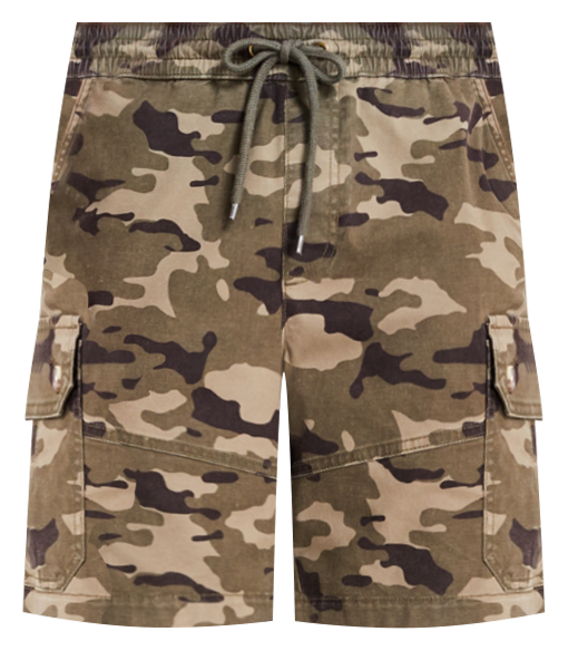 Men's Cargo Shorts, Created for Macy's