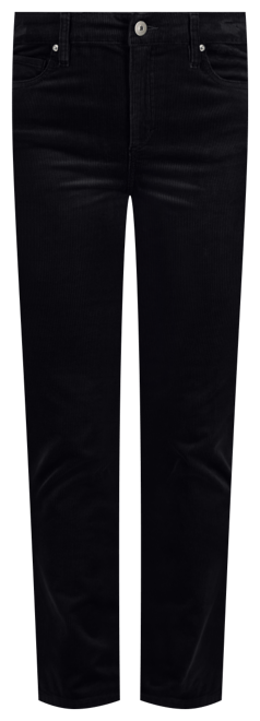 Petite Straight-Leg Corduroy Jeans, Created for Macy's