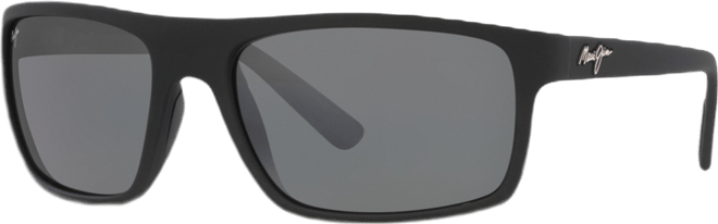 Unisex Polarized Sunglasses, 746 Byron Bay