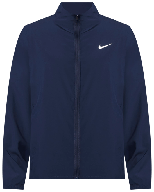 Nike Form Chamarra versátil Dri-FIT para hombre