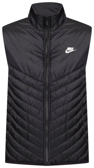 Nike Therma-FIT Windrunner Men's Midweight Puffer Vest