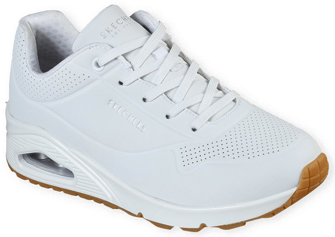 Skechers® Street Uno Stand On Air Women's Sneakers