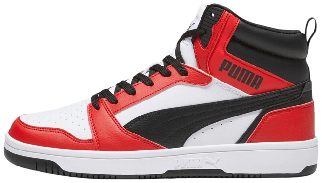 PUMA Rebound Sneakers