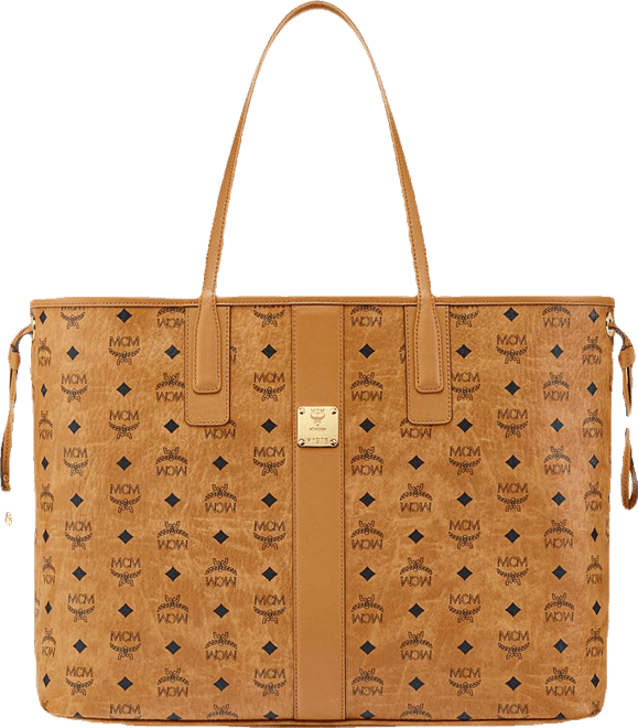 MCM Liz Large Reversible Tote | Bloomingdale's Handbags