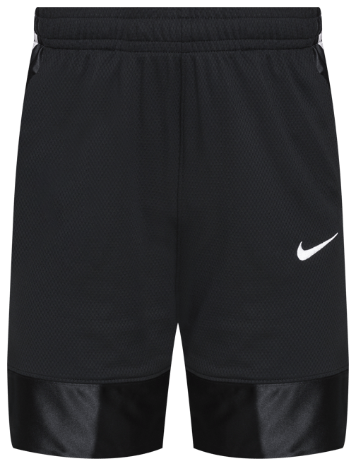 Nike Dri-FIT Elite 23 Big Kids' (Boys') Basketball Shorts (Extended Size)