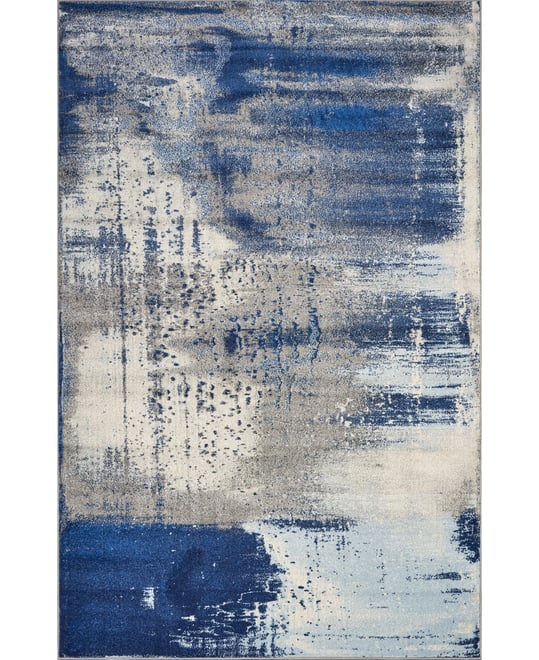 Watercolors 6230 8'3" x 10'2" Area Rug