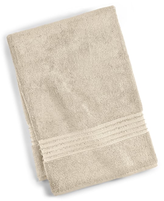 Turkish Bath Towel, 30" x 56", Exclusively at Macy's