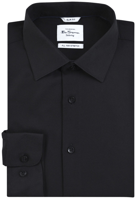 Men's Slim-Fit Shirt