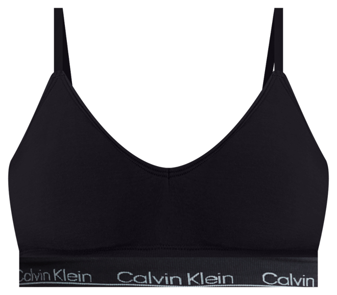 Calvin Klein Women's Logo T-Shirt - Macy's