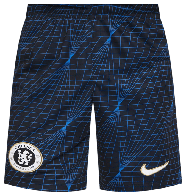 Chelsea F.C. Strike Elite Third Men's Nike Dri-FIT ADV Football Drill Top
