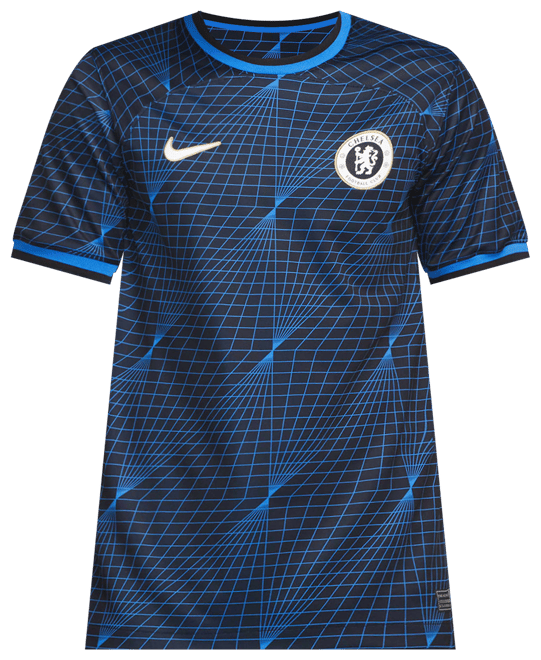 Chelsea F.C. Strike Elite Third Men's Nike Dri-FIT ADV Football
