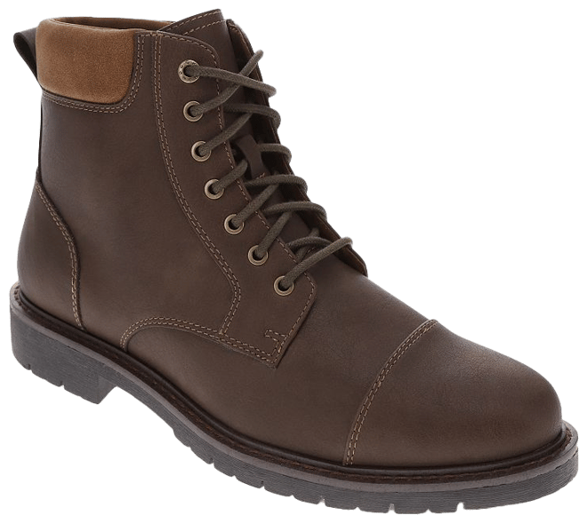 Dockers shop mens boots