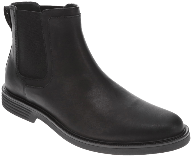 Dockers hot sale chelsea boots