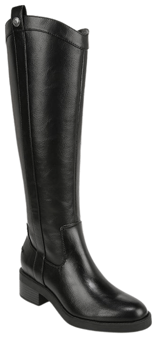 Lifestride on sale gray boots