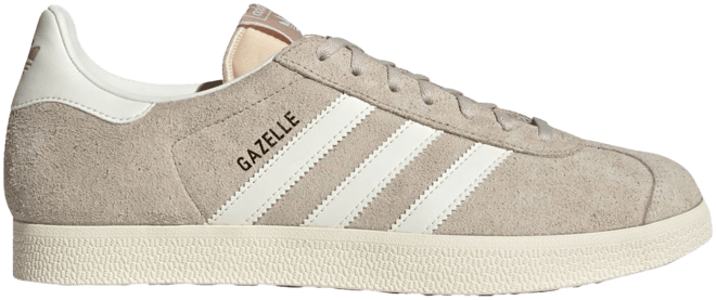 Adidas gazelle store 2 beige