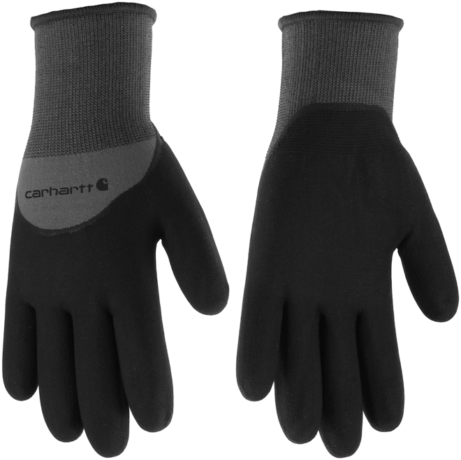 Carhartt Thermal-Lined Nitrile Glove | Dick's Sporting Goods