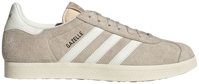 Adidas gazelle 2024 white size 5