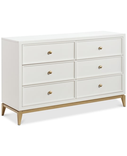 Chelsea Small Dresser