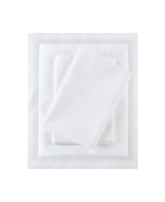 Madison Park Smart Cool Microfiber 4-Pc. Sheet Set, King