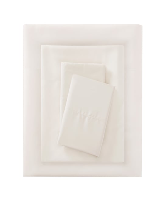 Smart Cool Microfiber 4-Pc. Sheet Set, King