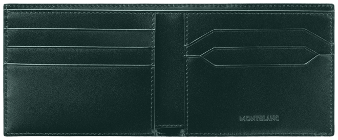 Extreme 3.0 Leather Wallet