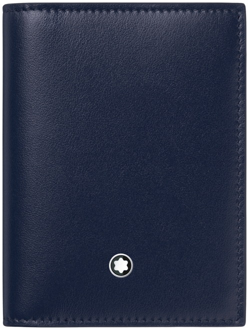 Meisterstuck Leather Card Holder