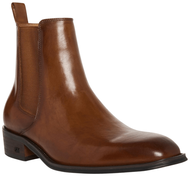 Chelsea style sale boots mens macys