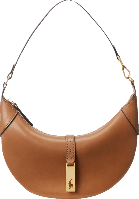 Polo Ralph Lauren Polo ID Mini Shoulder Bag | Bloomingdale's