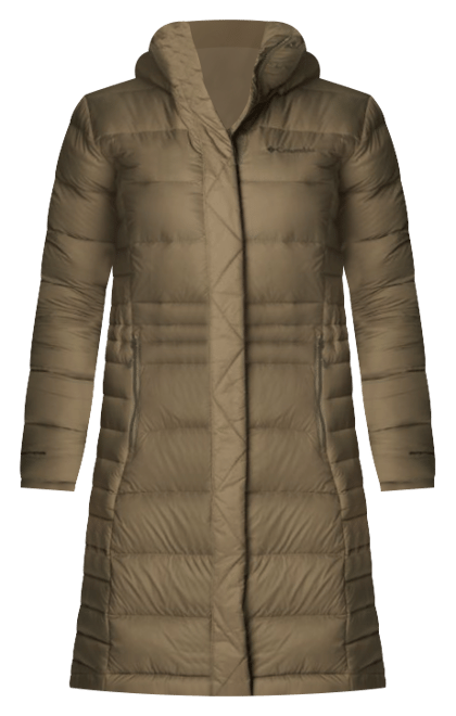 Women's Sweater Weather™ Fleece Tunic