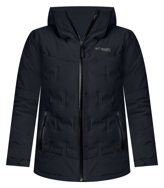 Columbia men's wildcard on sale jacket