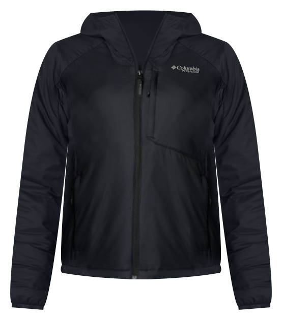 COLUMBIA: JACKETS, COLUMBIA SILVER LEAF STRETCH INSULATED, 55% OFF