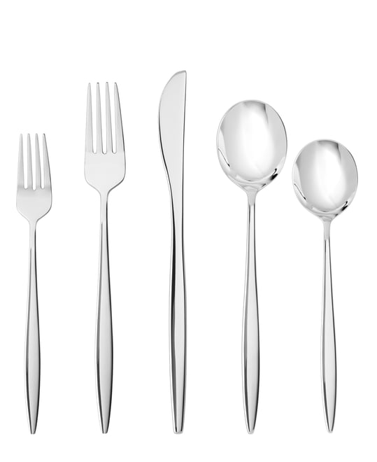 Constantin 20-Piece Place Setting
