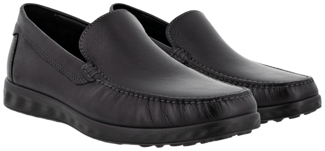 Men's S Lite Classic Slip-On Moccasin