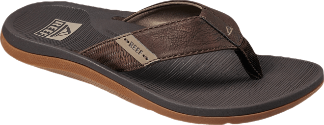 Men's Santa Ana Padded & Waterproof Flip-Flop Sandal