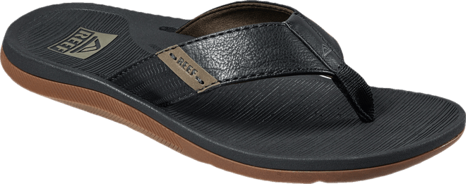 Men's Santa Ana Padded & Waterproof Flip-Flop Sandal