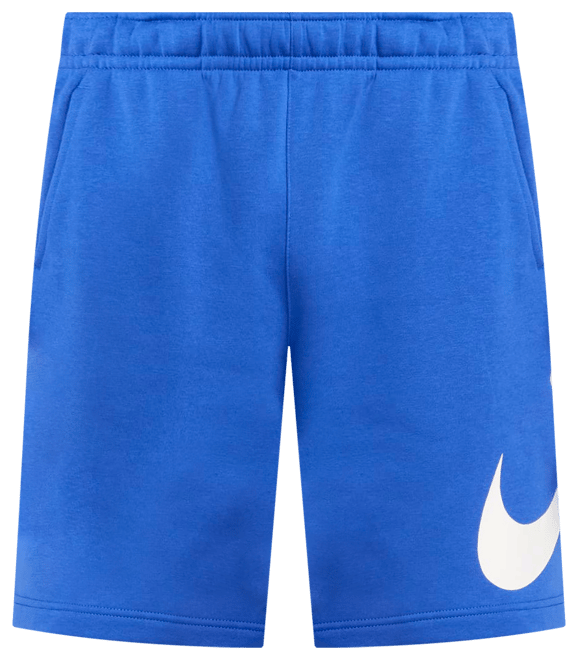 Nike Sportswear Club Men's Graphic Shorts