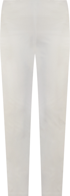 Women's Ponte-Knit Pull-On Ankle Pants, Exclusively at Macy's