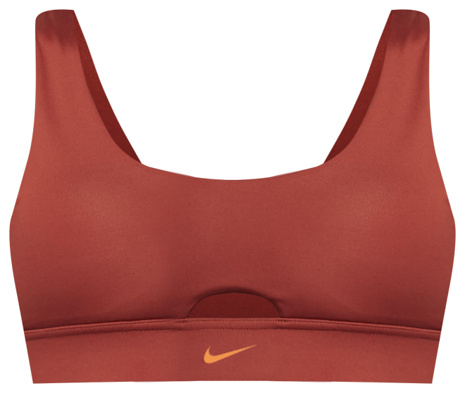 Nike Indy City Essential Women's Light-Support Lightly Lined Sports Bra