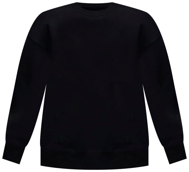 Jordan Flight Fleece Women's Crewneck Sweatshirt