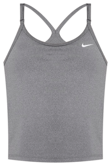 Bra deportivo para niñas talla grande Nike.