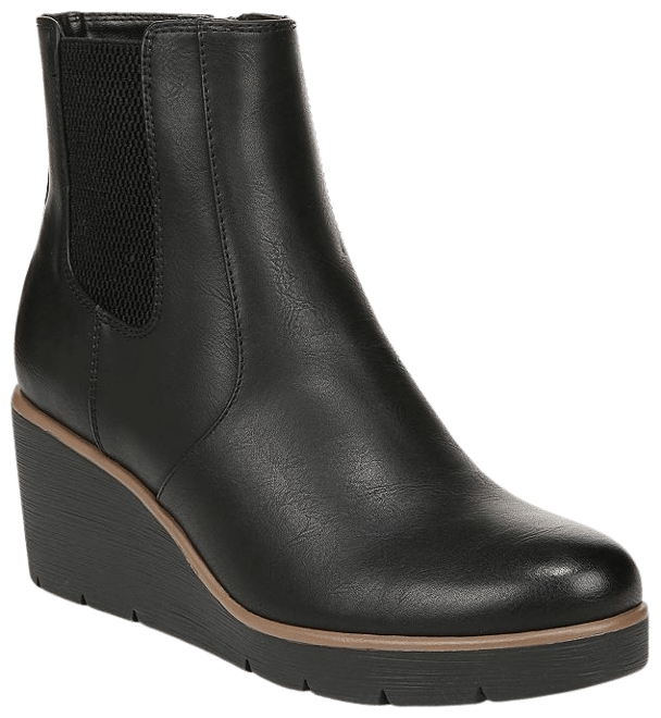 naturalizer soul boots