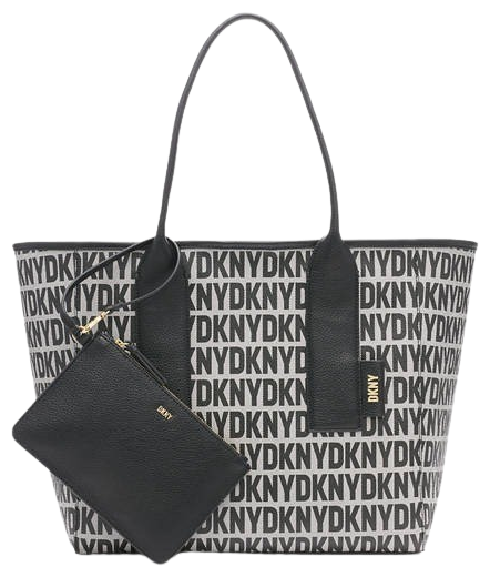 Dkny large tote hot sale