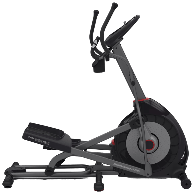 Schwinn 430 Elliptical Dick s Sporting Goods