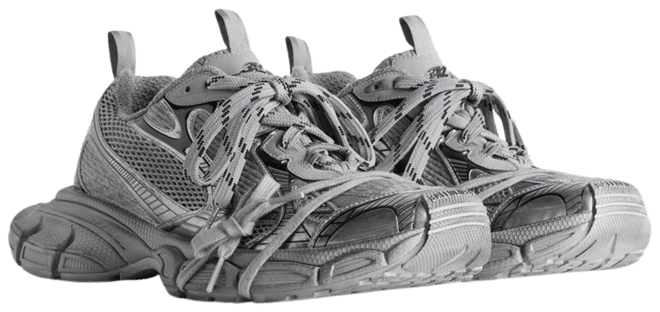 Balenciaga Men's 3XL Low Top Sneakers | Bloomingdale's