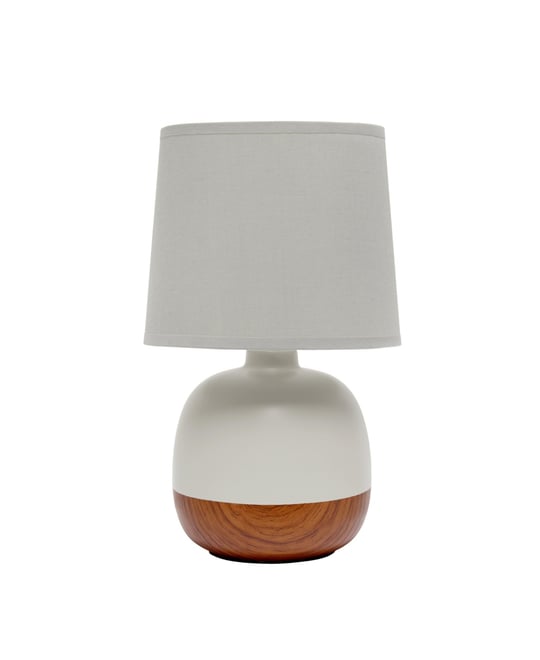 Petite Mid Century Table Lamp