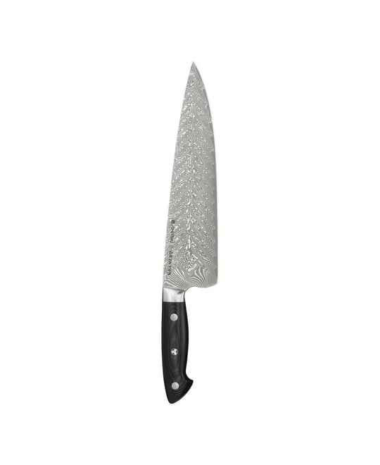 Kramer by  J.a. Henckels Euroline Damascus Collection 10" Chef's Knife